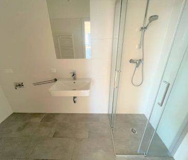 Moderne 3-Zimmer Wohnung mit Balkon in den Reininghaus-Gründen - Photo 6