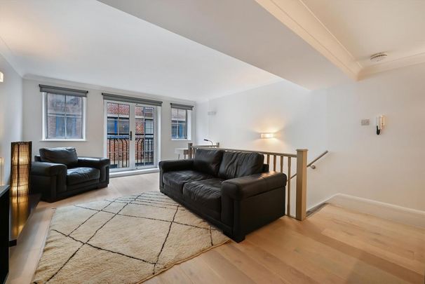 1 bedroom maisonette to rent - Photo 1