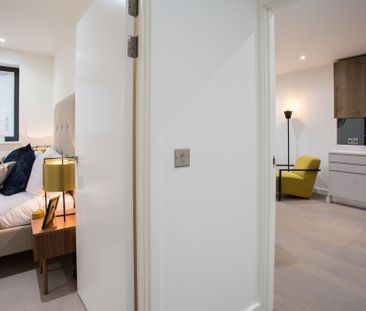 Available unfurnished from 22/12/2025 - Photo 5