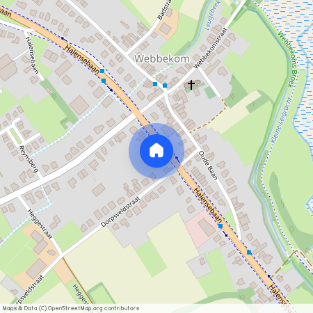 Halensebaan 79/B001 - 3290 Diest