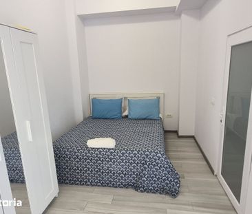 Studio for rent, gas heating, A/C, Wi-Fi, private bathroom and kitchen - Photo 2