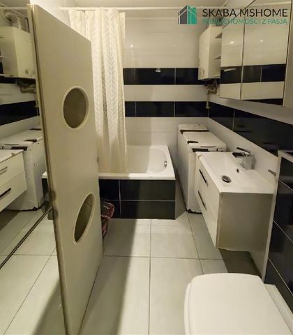 Mieszkanie Tychy K powierzchnia 48.5 m² C169-WM-55785 - Фото 3