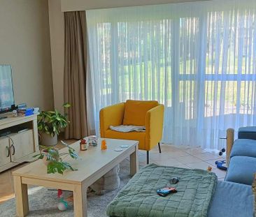 Gelijkvloers app. te huur in Kerniel voor € 720 met 2 slaapkamers - Photo 5