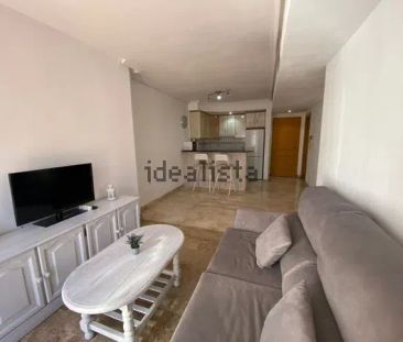 Alquiler de piso en Calle los Girasoles - Photo 1