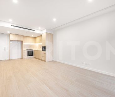 BRAND NEW LUXURY 1 BEDROOM APARTMENT IN HURSTVILLE FOR LEASE - Photo 6