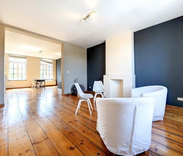 Duplex - à louer - Photo 1