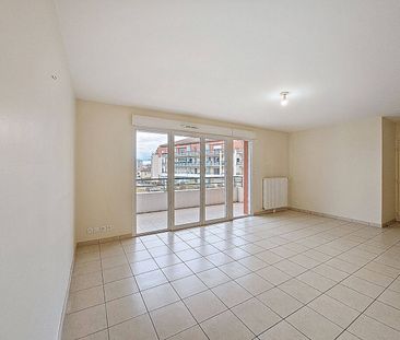 Location appartement 3 pièces 66.79 m² à Bourg-en-Bresse (01000) - Photo 3