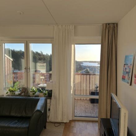 Åkersberga - 2rok - tillsv - 10.350kr/mån - Photo 1