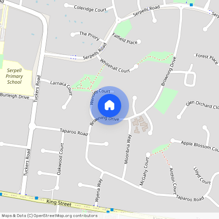 44 Browning Drive, Vic 3106, Templestowe