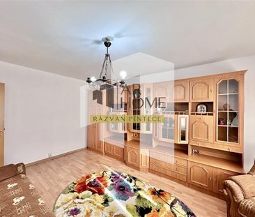 Apartament 2 camere decomandat centrala termica Mihai Bravu Ploiesti - Photo 1