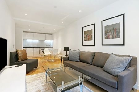 2 bedroom apartment to rent - Photo 2
