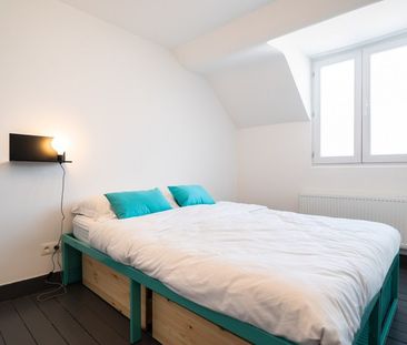 Room at Rue Leys 39 - Foto 1