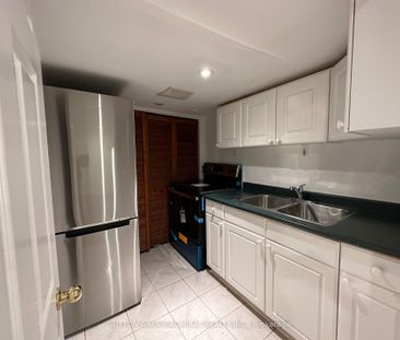 For Lease - 7 Resolution Crescent Unit# Lower A, Toronto, Ontario - Photo 2