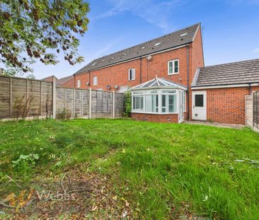 Forge Close, Churchbridge, Cannock - Photo 5