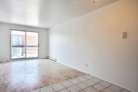 201 · 2e étage - Photo 5