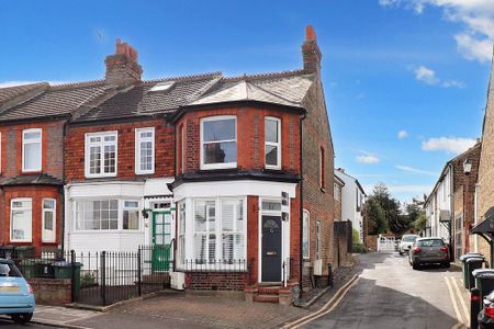 2 bedroom maisonette to rent - Photo 5