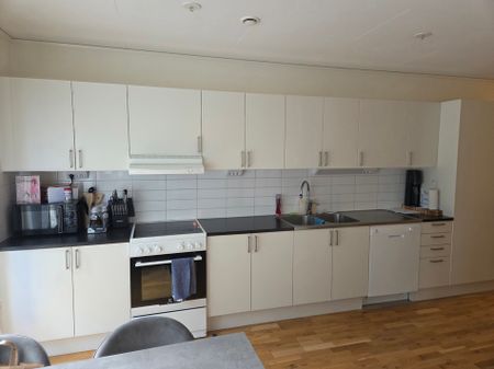 Ingenjörsgatan 4E, Skurup - Photo 3