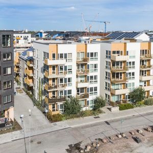 Sivs Gränd 10, Hyllievång - Photo 2