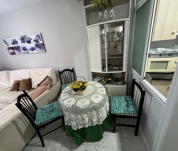 Apartamento en Benidorm, Centro-Tomas Ortuno, alquiler - Photo 1