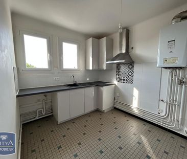 Location Appartement 3 pièces 66m² VILLENEUVE SUR LOT 47300 - Photo 2