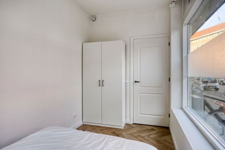 Appartement te huur: Abbenesstraat 1-A 1059 TB Amsterdam - Foto 4