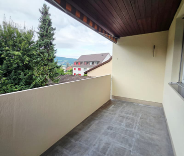 "Geräumige 3-Zimmerwohnung im Grünen" - Photo 1