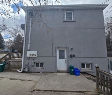 For Lease - 18 Ewing Street Unit# 2, Halton Hills, Ontario - Photo 4