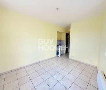 Location Appartement 1 pièce 16m² - Photo 5