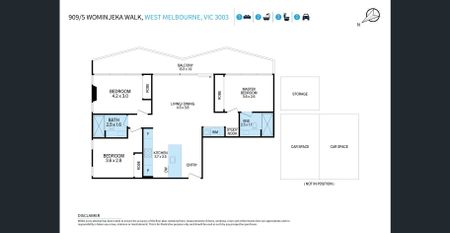 Sophisticated Urban Living - Photo 5