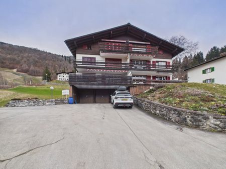 3.5 Zimmer, 71 m², EG - Photo 5