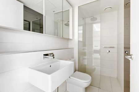 507/97 Palmerston Crescent, South Melbourne VIC 3205 - Apartment For Rent | Domain - Photo 4