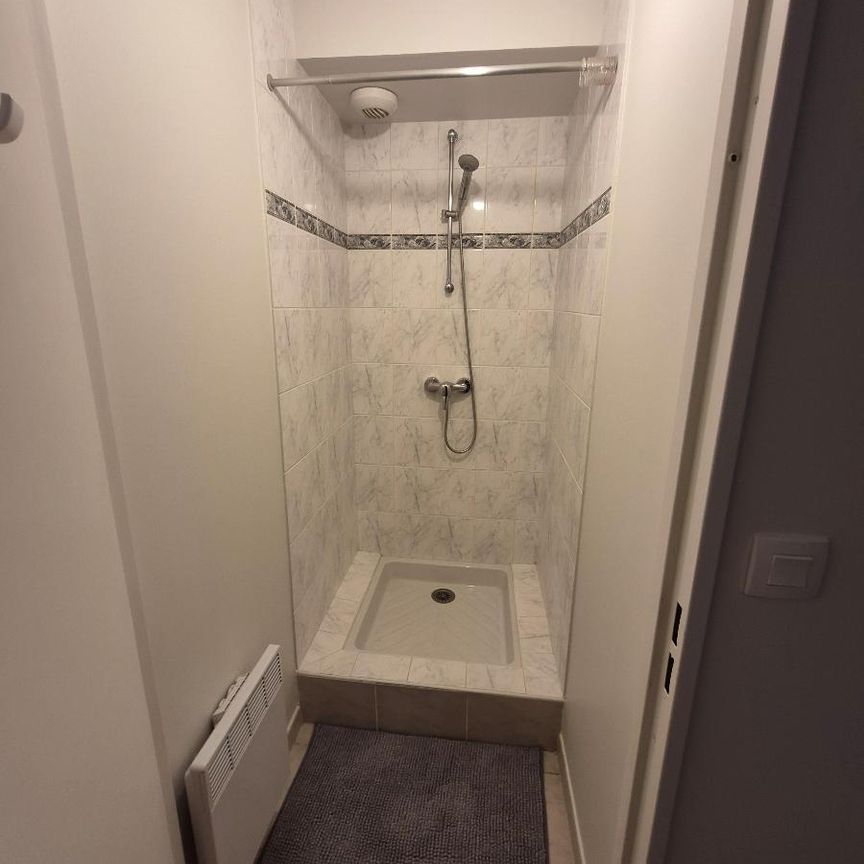 Location maison 4 pièces 81.12 m2 à Ballan-Miré - Photo 1