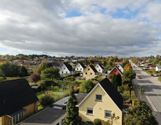 Anemonevej, Astersvej, Åkandevej mf. - Photo 1