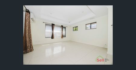 FRESHLY PAINTED 3x2 VILLA - Photo 2