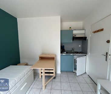 Location Appartement 1 pièce 15m² ST GERMAIN LA BLANCHE HERBE 14280 - Photo 5