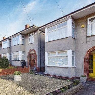 Muller Road, Horfield, Bristol - Photo 1