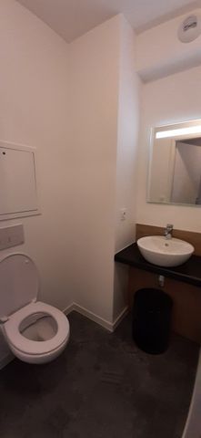 Location Appartement 1 pièce 21m² PALAISEAU 91120 - Photo 5