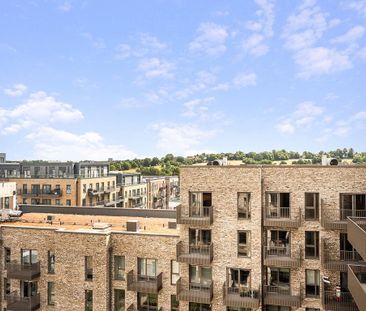 Studio to rent - Photo 6