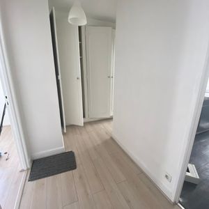 Location appartement 2 pièces, 48.00m², Yerres - Photo 2