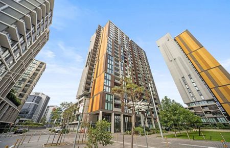 1110/1 Network Place, North Ryde - Photo 5