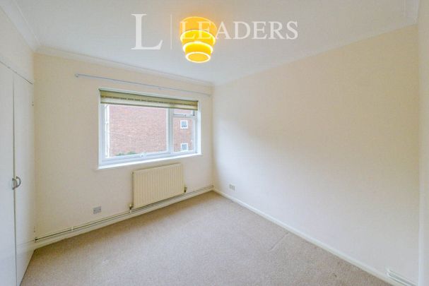 2 bedroom apartment to rent Eastbury Court, Lemsford Road, AL1 - Photo 1
