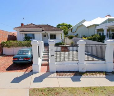 28 Coombe Street, - Photo 6