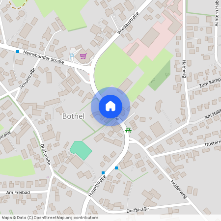 27386 Niedersachsen - Hemslingen