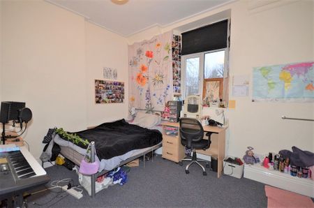 6, Clarke Dell, Botanical Gardens, Sheffield, S10 2NR - Photo 5