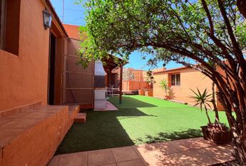 Beautiful Finca House Near Ingenio