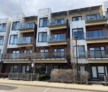 For Lease - 5035 Harvard Road Unit# 114, Mississauga, Ontario - Photo 6