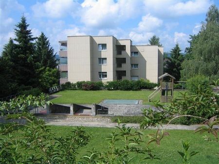 Renovierte 4.5 Zimmerwohnung an zentraler Lage - Photo 5