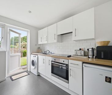 1 bedroom terraced house to rent - Photo 5