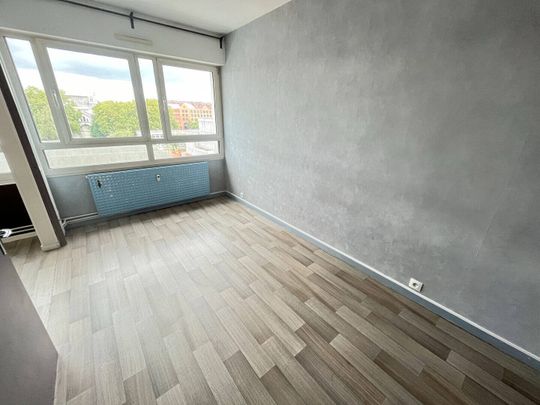 Location appartement 2 pièces 42.04 m² à Lille (59000) - Photo 1