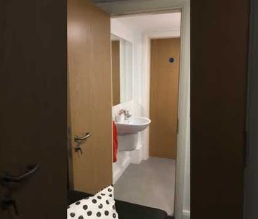 Studio Flat, Edge Lane, L7 - Photo 6